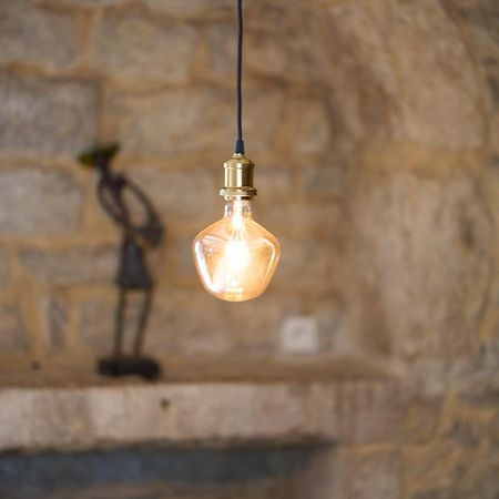 La Ferme De Roquedure Hotel Montfaucon  Kültér fotó